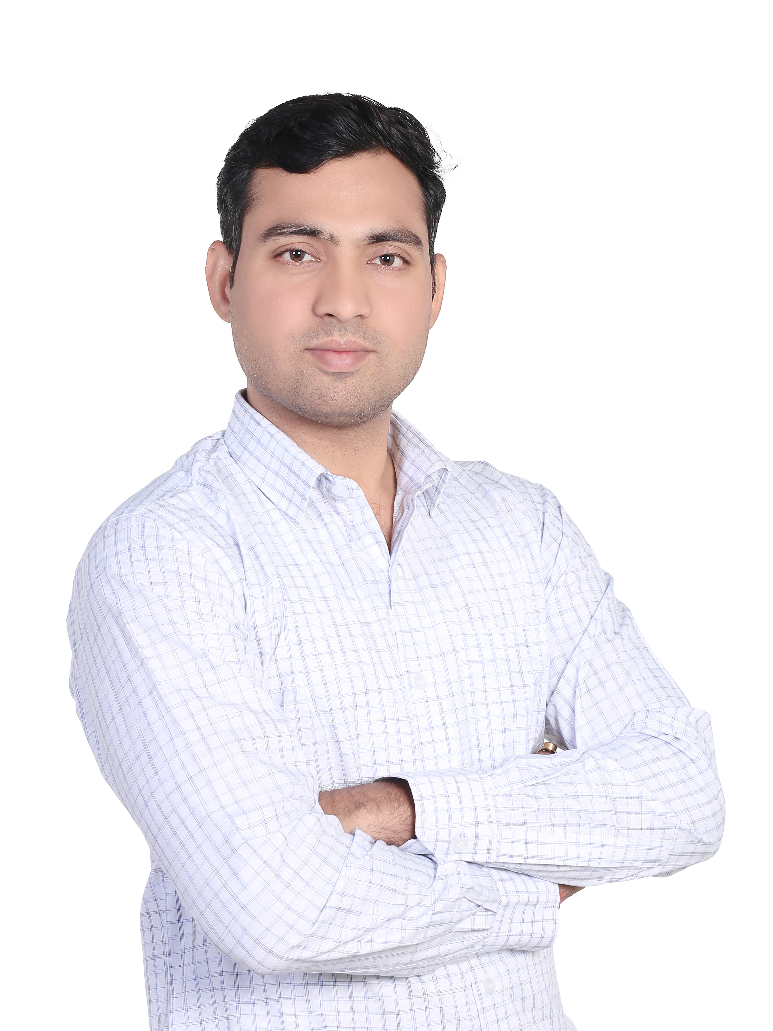 Daulat Ram Sir